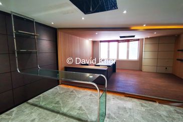 Pusat Perniagaan Maju Jaya