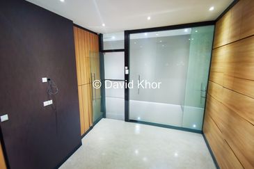 Pusat Perniagaan Maju Jaya