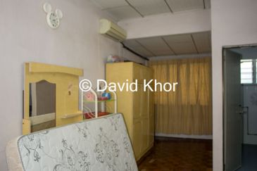 Persiaran Taman Riang