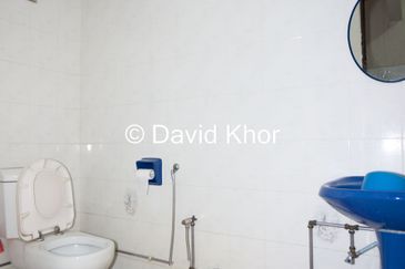 Persiaran Taman Riang