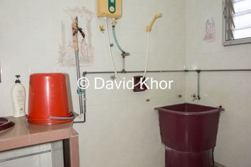 Persiaran Taman Riang