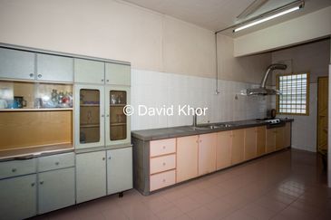 Persiaran Taman Riang