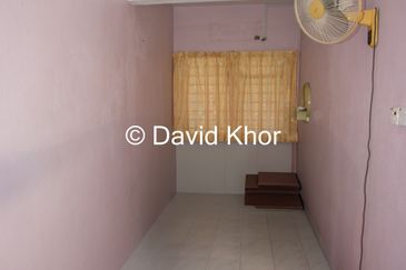 Persiaran Taman Riang