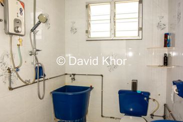 Persiaran Taman Riang