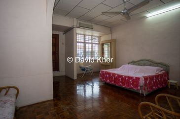 Persiaran Taman Riang