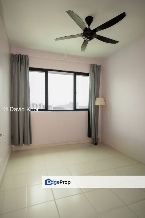 One Foresta 3R2B Condominium @ Bayan Lepas, Penang, Bayan Lepas