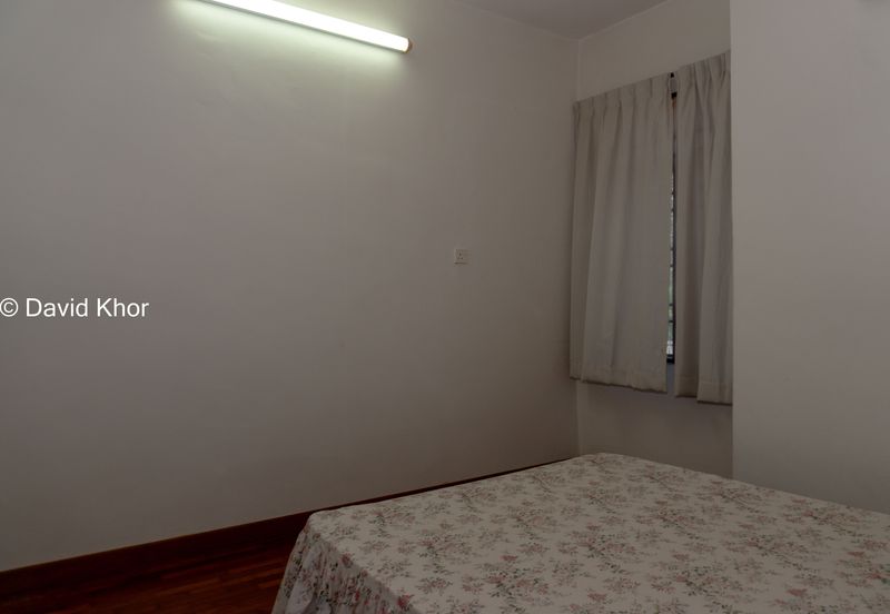 Pangsapuri Seri Molek