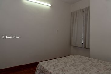 Pangsapuri Seri Molek