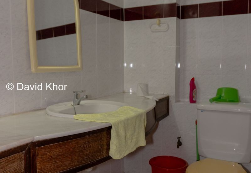 Pangsapuri Seri Molek