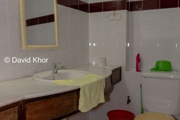 Pangsapuri Seri Molek