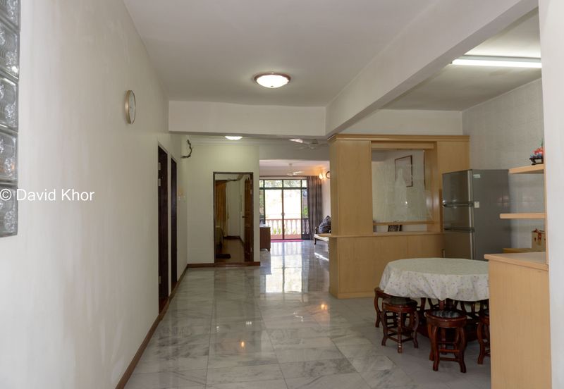 Pangsapuri Seri Molek