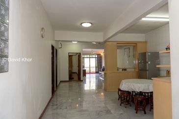 Pangsapuri Seri Molek