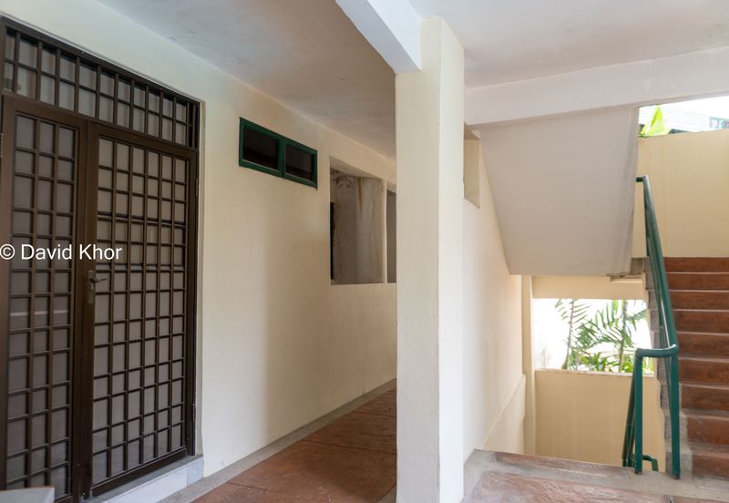 Pangsapuri Seri Molek