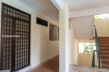 Pangsapuri Seri Molek