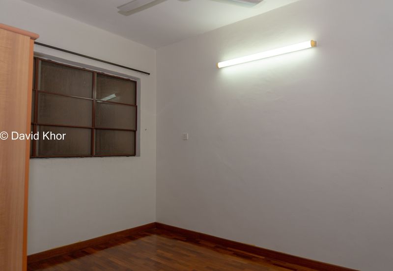 Pangsapuri Seri Molek