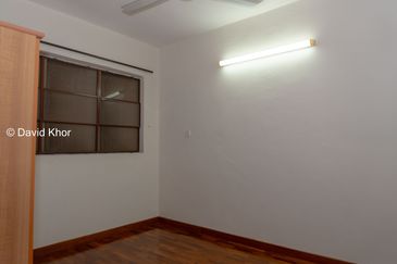 Pangsapuri Seri Molek