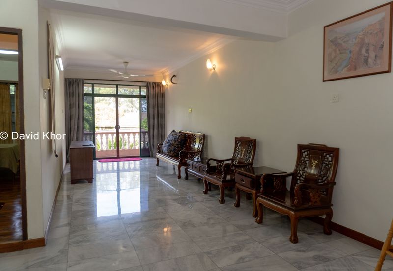 Pangsapuri Seri Molek