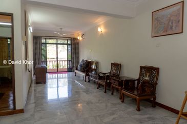 Pangsapuri Seri Molek