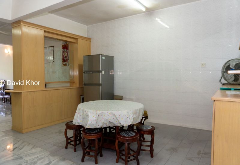 Pangsapuri Seri Molek