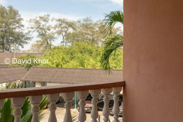 Pangsapuri Seri Molek