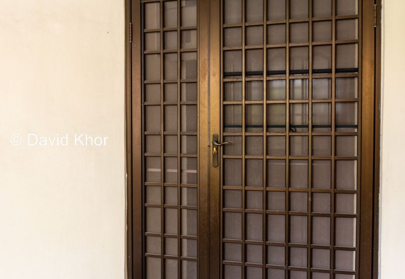 Pangsapuri Seri Molek