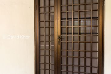 Pangsapuri Seri Molek