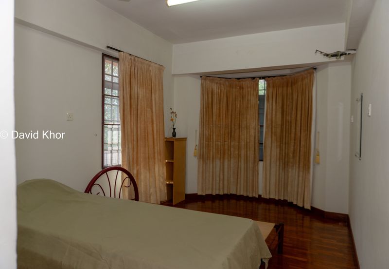 Pangsapuri Seri Molek