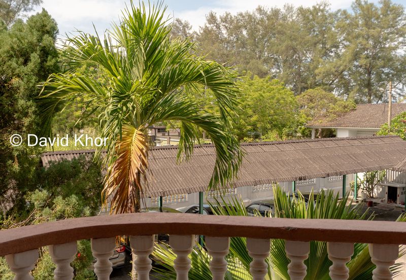 Pangsapuri Seri Molek