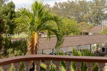 Pangsapuri Seri Molek