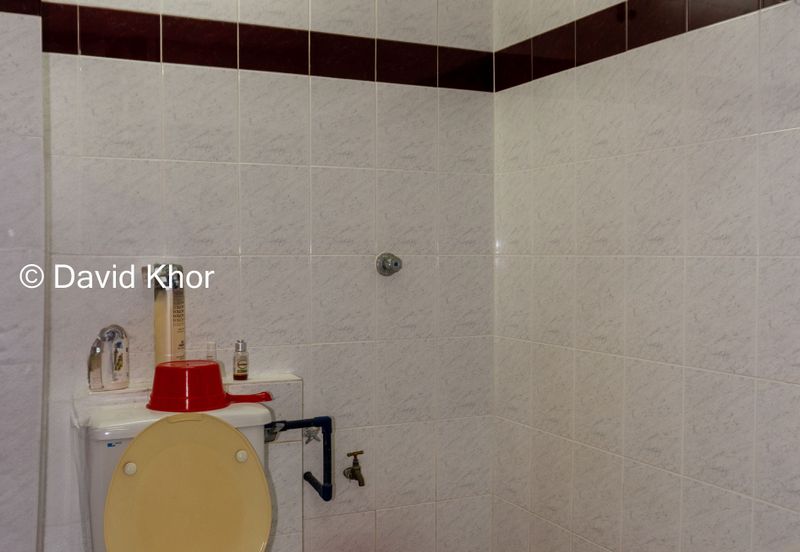 Pangsapuri Seri Molek