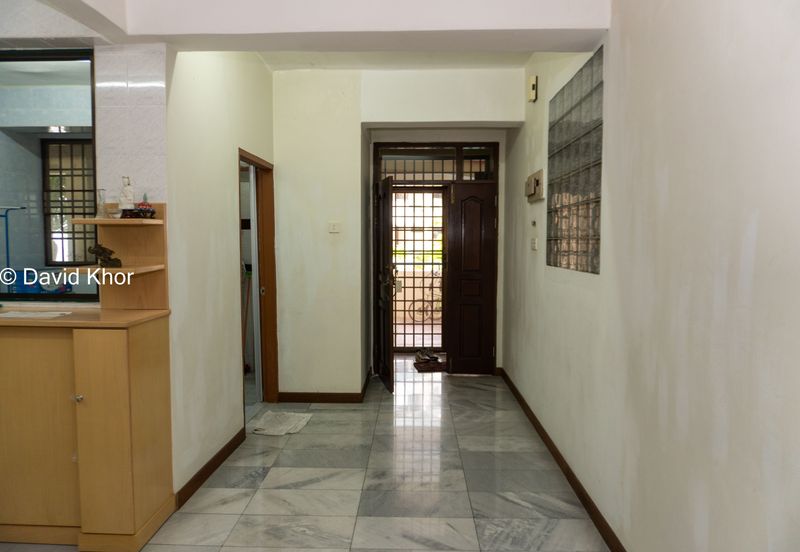 Pangsapuri Seri Molek