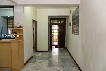 Pangsapuri Seri Molek