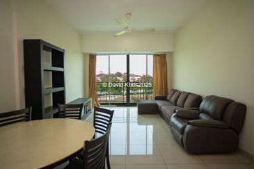 Royale Infinity @ Tambun Royale City