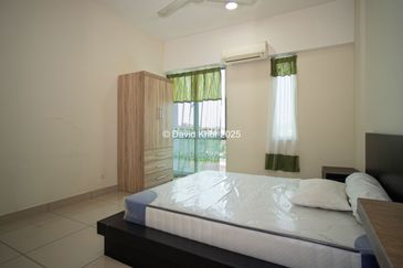 Royale Infinity @ Tambun Royale City