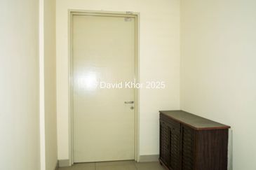 Royale Infinity @ Tambun Royale City