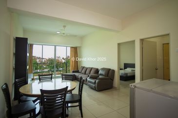 Royale Infinity @ Tambun Royale City