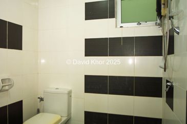 Royale Infinity @ Tambun Royale City