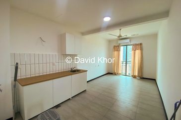 Utropolis @ Batu Kawan