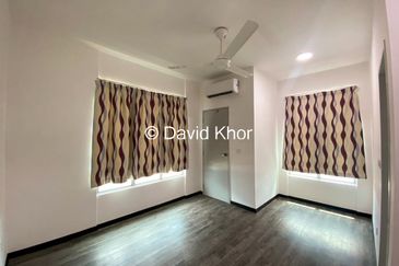 Utropolis @ Batu Kawan