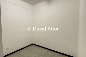 Utropolis @ Batu Kawan