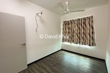 Utropolis @ Batu Kawan