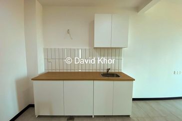 Utropolis @ Batu Kawan