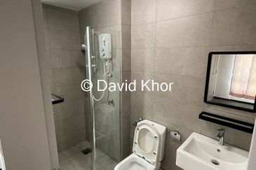 Utropolis @ Batu Kawan