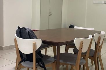 Royale Infinity @ Tambun Royale City