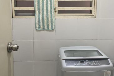 Royale Infinity @ Tambun Royale City