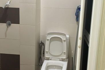 Royale Infinity @ Tambun Royale City