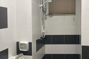 Royale Infinity @ Tambun Royale City