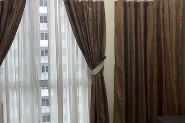 Royale Infinity @ Tambun Royale City