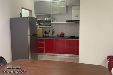 Royale Infinity @ Tambun Royale City