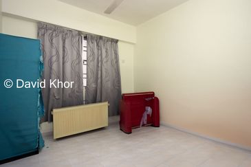 Taman Pekaka Apartment